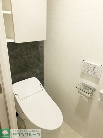 デュオステージ海老名の物件内観写真